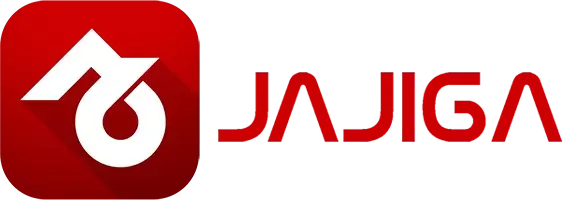 لوگوی جاجیگا